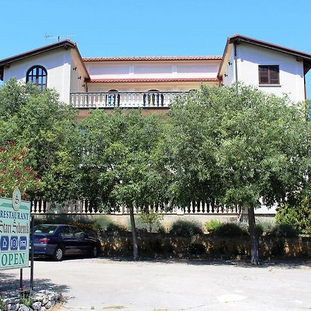 Apartments Stari Sibenik Grebastica Exterior photo